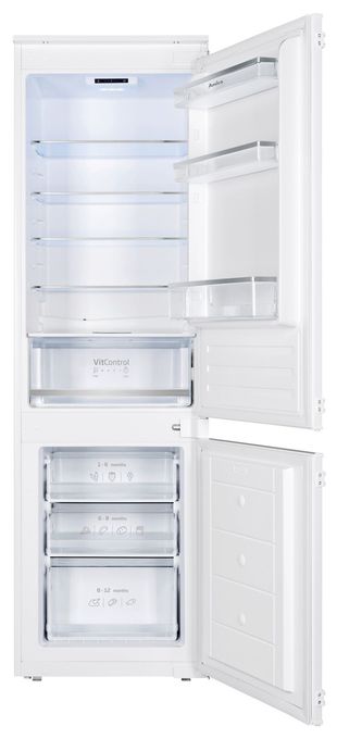 195 l / 75 l Einbau Kühl-/Gefrierkombination 177 kWh EKGCS387926 