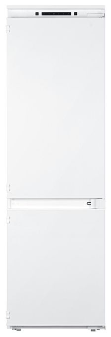 190 l / 56 l Einbau Kühl-/Gefrierkombination 166 kWh NoFrost EKGCS387941 