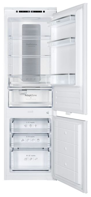 177 l / 67 l Einbau Kühl-/Gefrierkombination 187 kWh NoFrost EKGCS387960 