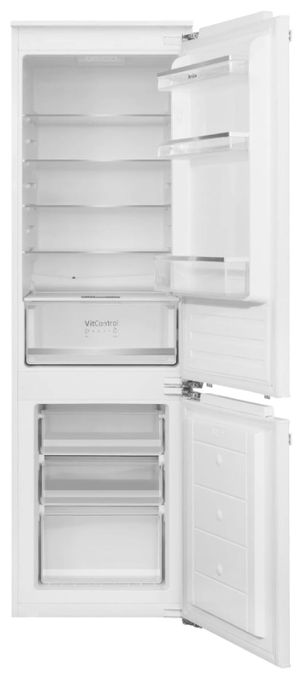 195 l / 75 l Einbau Kühl-/Gefrierkombination 221 kWh EKGCX387902 