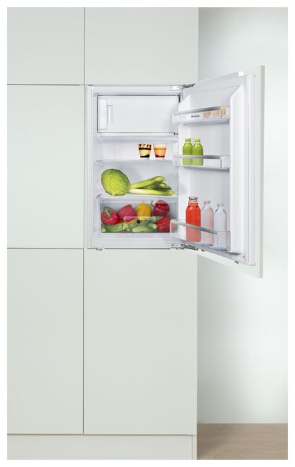 100 l 88,4 cm Einbaukühlschrank EEK: E 146 kWh Jahr EKS16181/1 