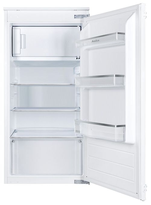 124 l 102,5 cm Einbaukühlschrank EEK: D 117 kWh Jahr EKSS361226 