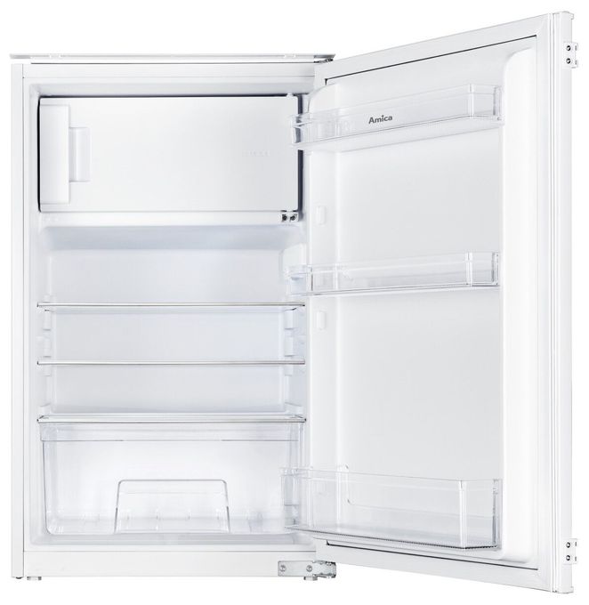 100 l 87,6 cm Einbaukühlschrank EEK: D 117 kWh Jahr EKSS361915 