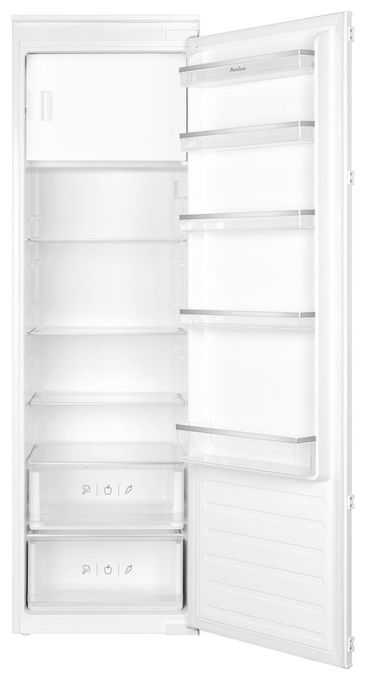 253 l 177,4 cm Einbaukühlschrank EEK: D 141 kWh Jahr EKSS367210 