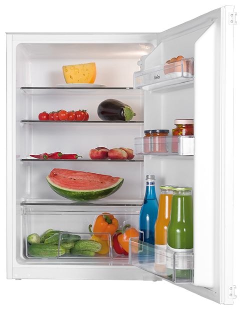 135 l Einbaukühlschrank EEK: E 92 kWh Jahr EVKS16172/1 