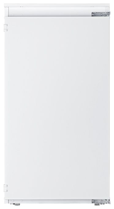 158 l Einbaukühlschrank EEK: D 76 kWh Jahr EVKSS351226 