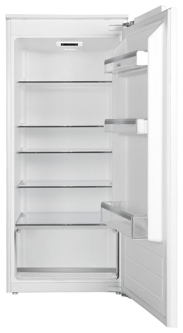 197 l Einbaukühlschrank EEK: E 100 kWh Jahr EVKSS352221 