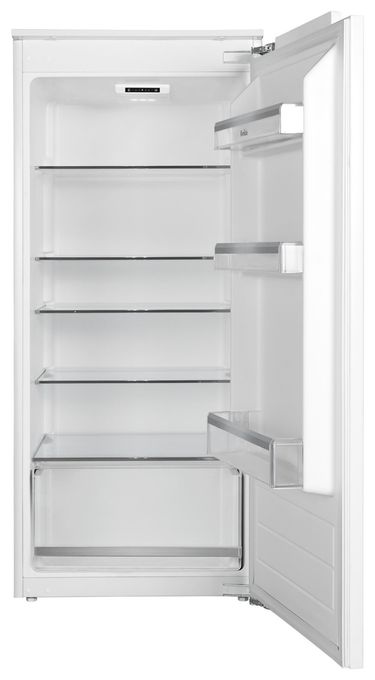 197 l Einbaukühlschrank EEK: D 80 kWh Jahr EVKSX352241 