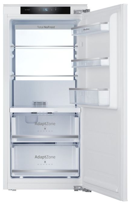 173 l Einbaukühlschrank EEK: D 111 kWh Jahr EVKSX352250 
