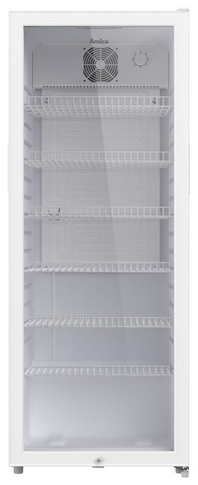 237 l Kühlschrank freistehend EEK: C 449 kWh Jahr  FK344150W (Weiß) 