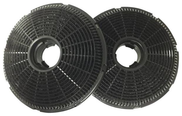FWK 162 Kohlefilter 