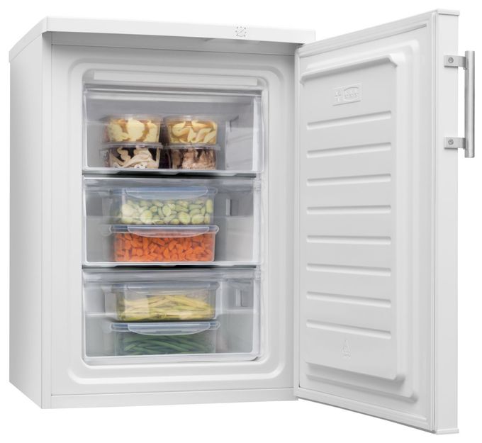 97 l Gefrierschrank 135 kWh Jahr  GS15920W (Weiß) 