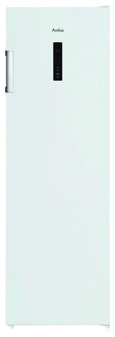 206 l Gefrierschrank 178 kWh Jahr NoFrost  GSN327135W (Weiß) 