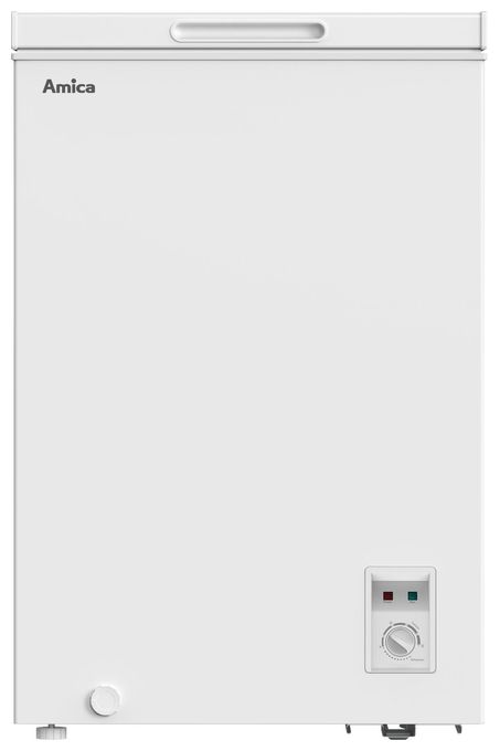 99 l Tiefkühltruhe Freistehend 169 kWh Jahr GT311105W 
