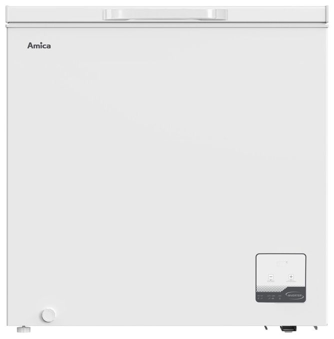 Tiefkühltruhe Freistehend 200 kWh Jahr GT313105W 