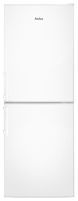 93 l / 45 l Kühl-Gefrierkombi freistehend 94 kWh Jahr  KGC384111W (Weiß) 