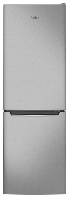 109 l / 24 l Kühl-Gefrierkombi freistehend 121 kWh Jahr  KGCL384159E (Edelstahl) 