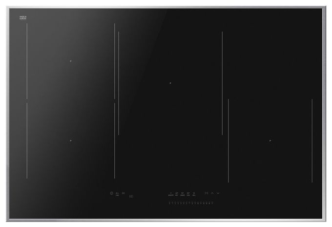 78 cm Induktions Kochfeld/Herdplatte 4 Zone(n) KMI772680E autarkes 