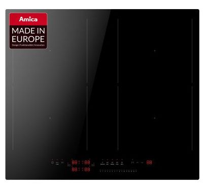 60 cm Induktions Kochfeld/Herdplatte 4 Zone(n) KMI776660C autarkes 
