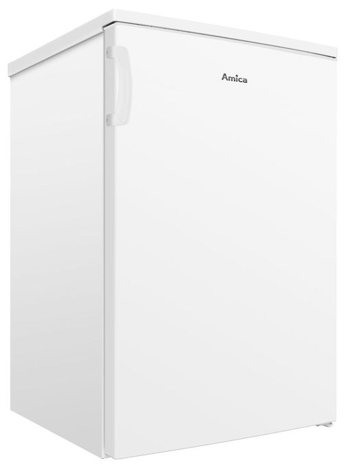 107 l / 94 l Tischkühlschrank EEK: C 87 kWh Jahr  KS361300W (Weiß) 