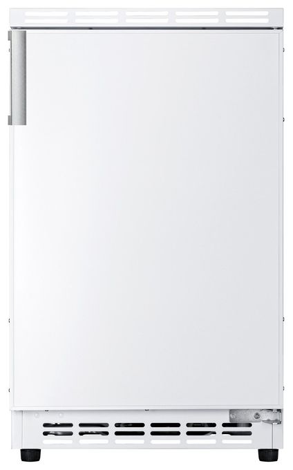 68 l 82 cm Einbaukühlschrank EEK: D 117 kWh Jahr UKSD361961 