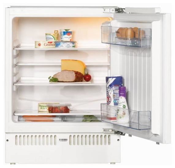 Einbaukühlschrank EEK: F 116 kWh Jahr UVKS16149 