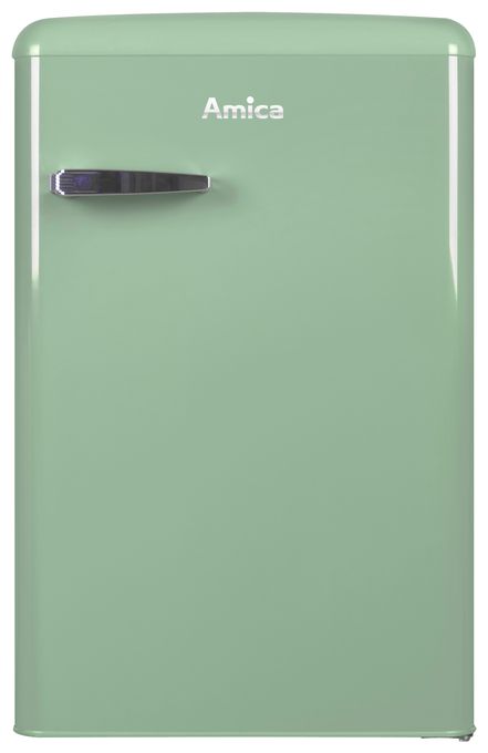 122 l Tischkühlschrank EEK: F 112 kWh Jahr  VKS15623M (Mintfarbe) 