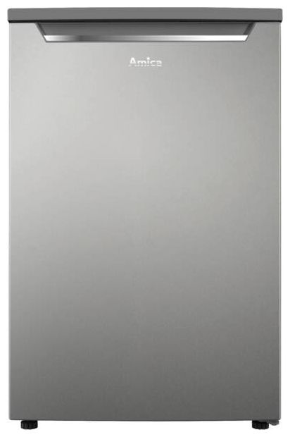 126 l Tischkühlschrank EEK: D 72 kWh Jahr  VKS351125E (Grau) 