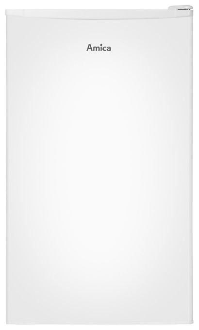 91 l Tischkühlschrank EEK: E 85 kWh Jahr  VKS351155W (Weiß) 