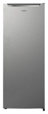 241 l Kühlschrank freistehend EEK: E 103 kWh Jahr  VKS354135E (Edelstahl) 