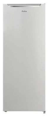 241 l Kühlschrank freistehend EEK: E 103 kWh Jahr  VKS354135W (Weiß) 