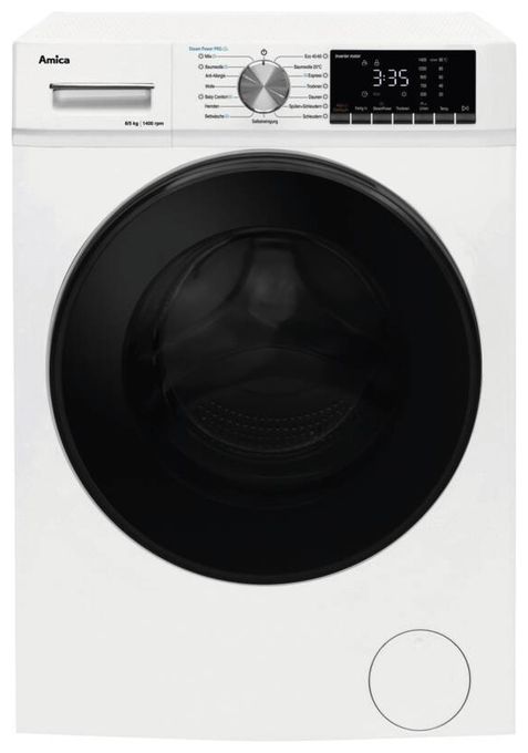 8 kg 5 kg Waschtrockner 1400 U/min WAT404600 