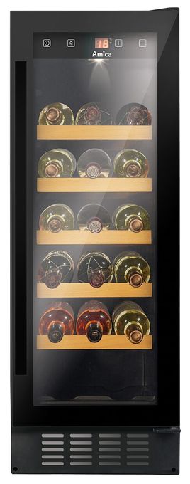 Weinkühler Freistehend 20 Flasche(n) WK341115S 