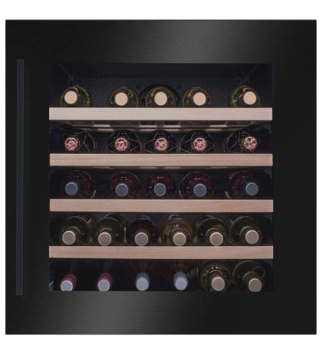 Weinkühler Integriert 40 Flasche(n) WK341210S 