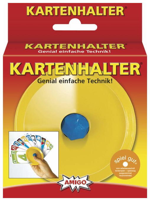 Kartenhalter Kartenhalter Kartenhalter 