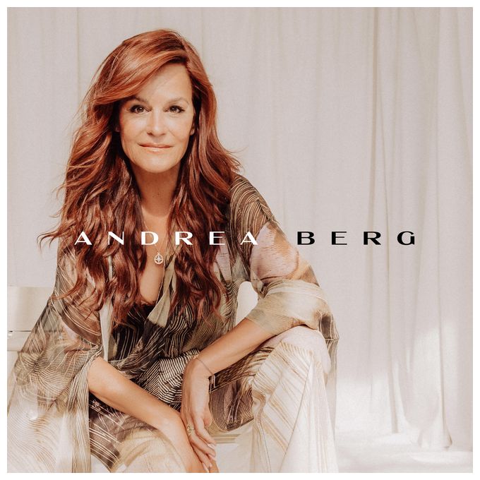 Andrea Berg - Andrea Berg 