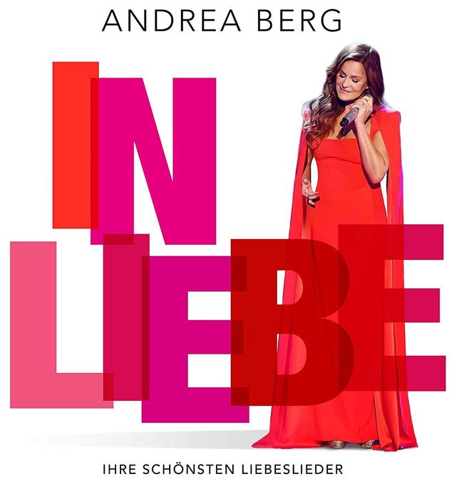 Andrea Berg - In Liebe 