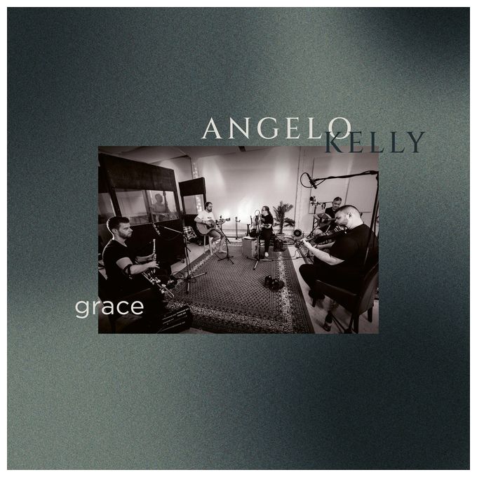 Angelo Kelly - Grace 