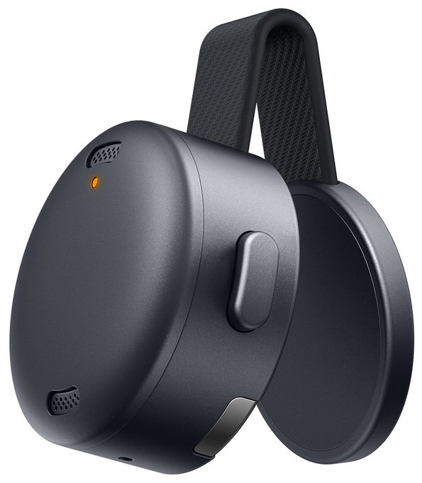 Diktiergerät 64 GB  Soundcore Work (Schwarz) 