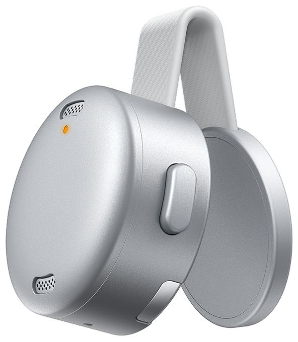 Diktiergerät 64 GB  Soundcore Work (Weiß) 