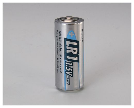 1,5 V Alkaline cell LR 1 