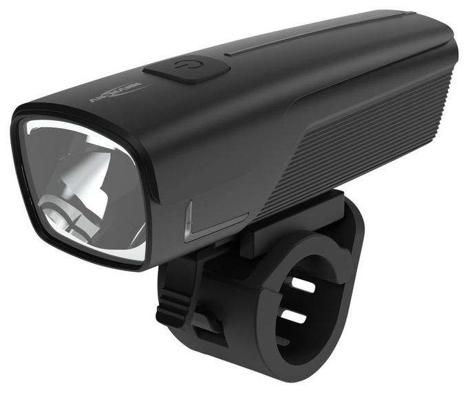 Frontbeleuchtung 1600-0524 Fahrradscheinwerfer LED 