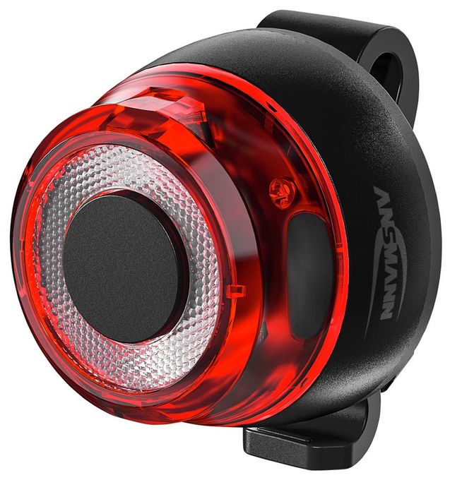 Heckbeleuchtung 1600-0525 Fahrradrücklicht LED 