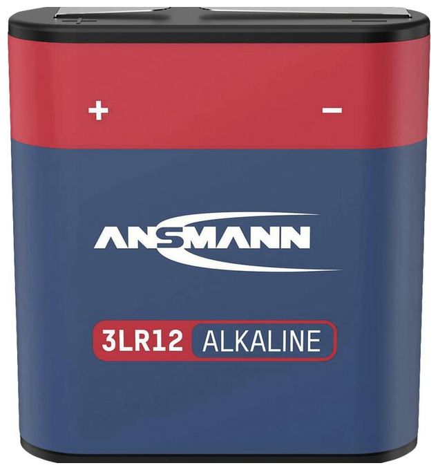 3LR12 