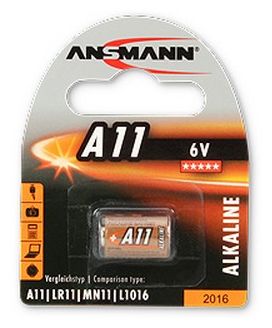 A 11 