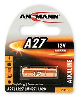 A 27 
