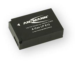 A-Can LP E 12 