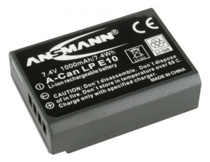 A-Can LP E10 