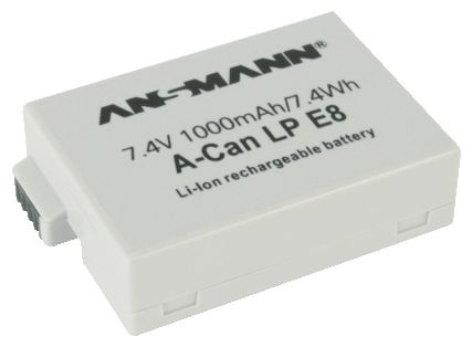 A-Can LP-E8 