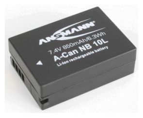 A-CAN NB 10L 